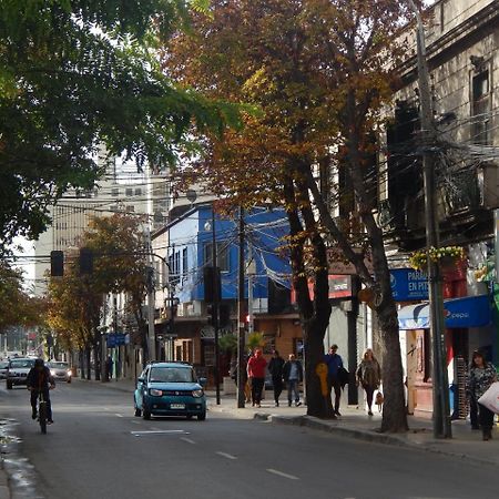 ビニャ・デル・マール1201 Departamento Vs Centro Vinaアパートメント エクステリア 写真