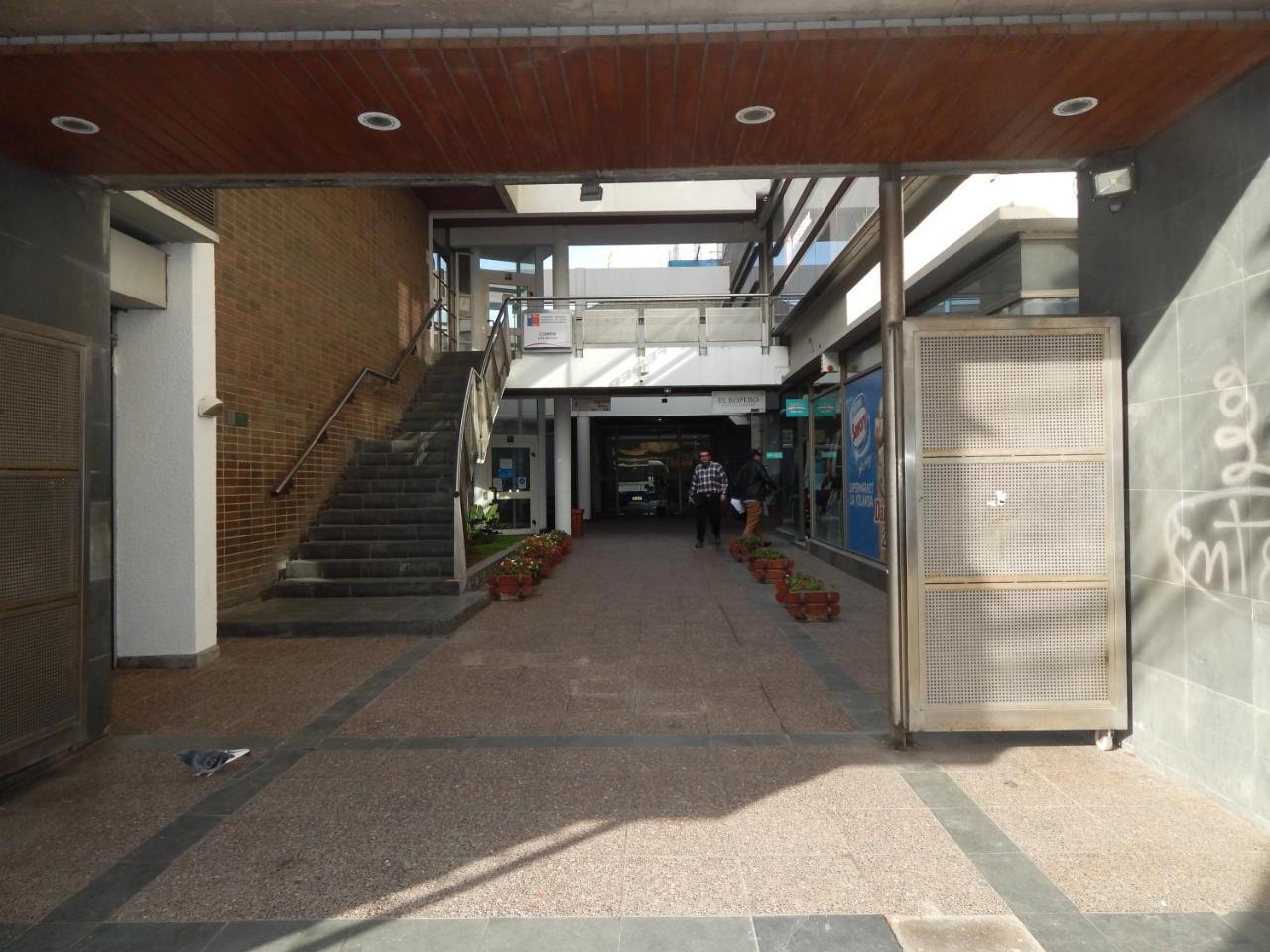 ビニャ・デル・マール1201 Departamento Vs Centro Vinaアパートメント エクステリア 写真