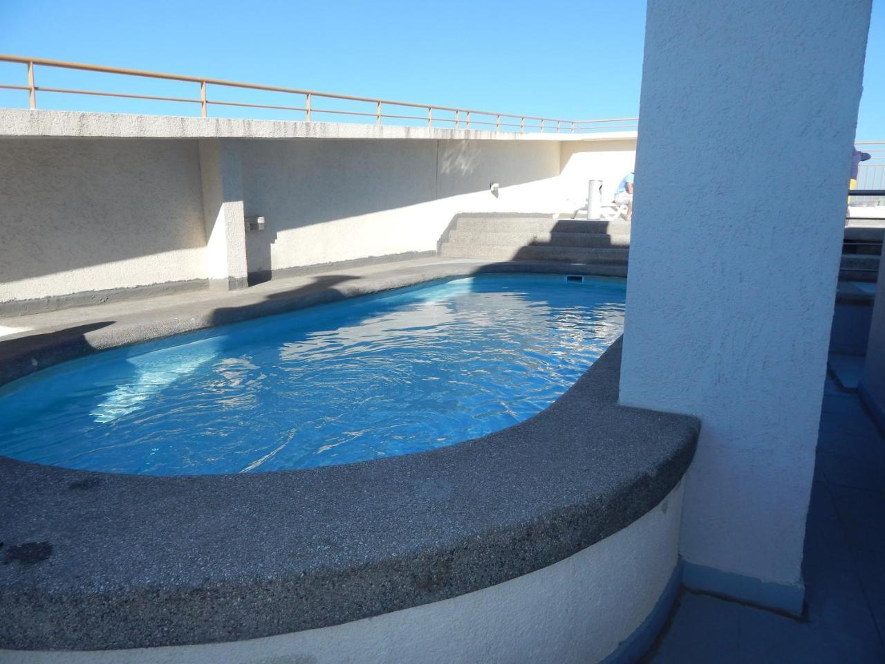 ビニャ・デル・マール1201 Departamento Vs Centro Vinaアパートメント エクステリア 写真