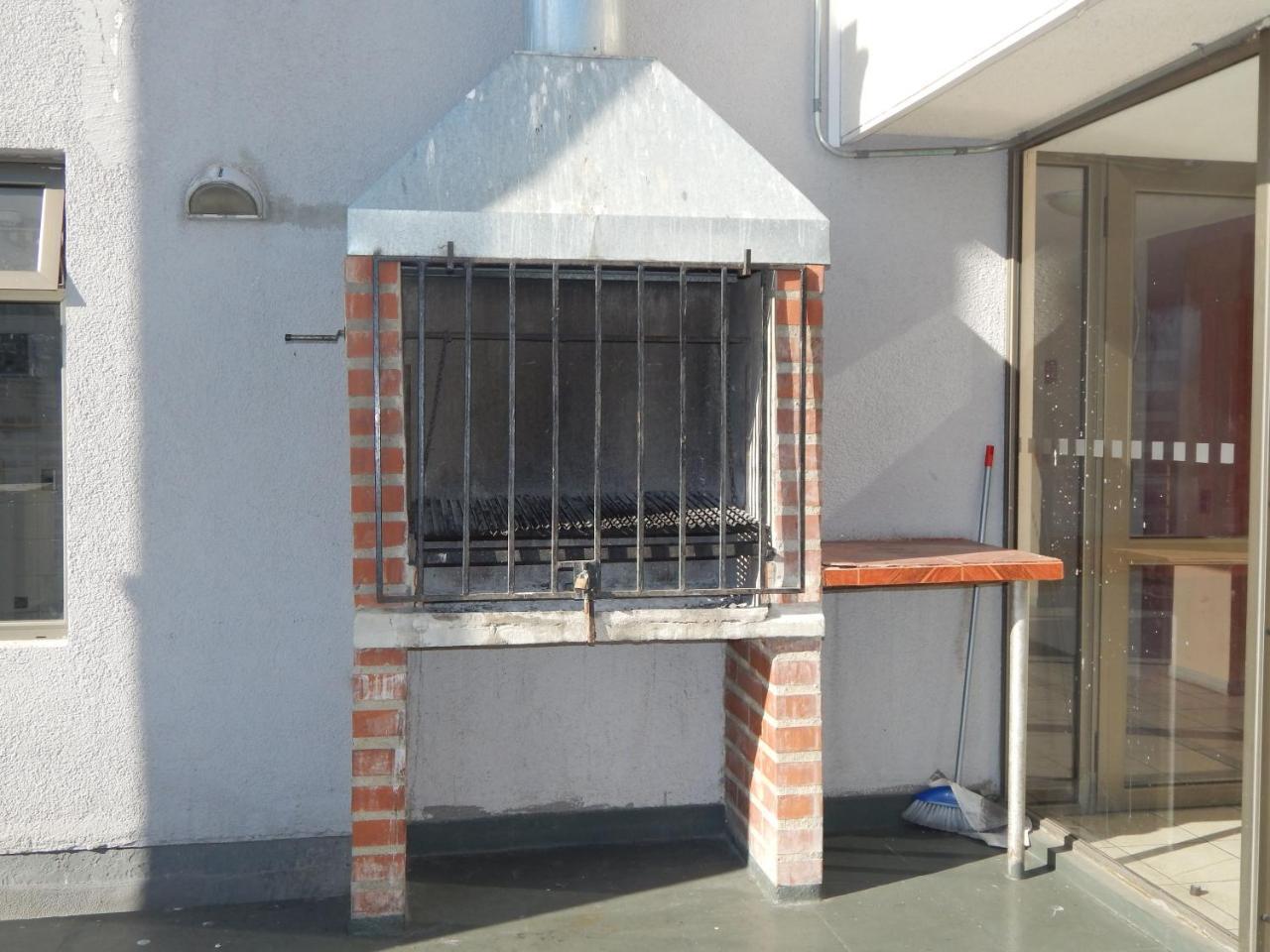 ビニャ・デル・マール1201 Departamento Vs Centro Vinaアパートメント エクステリア 写真
